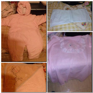 REGALO cosas de bebe REGALO cosas de bebe